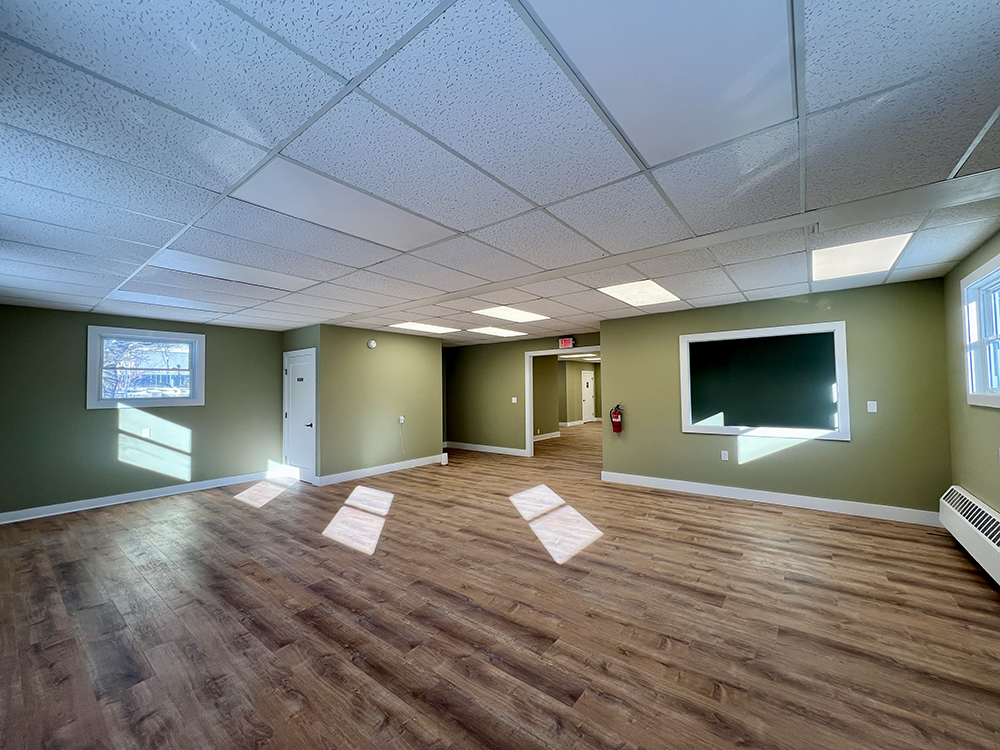 Commercial Space Photo 1