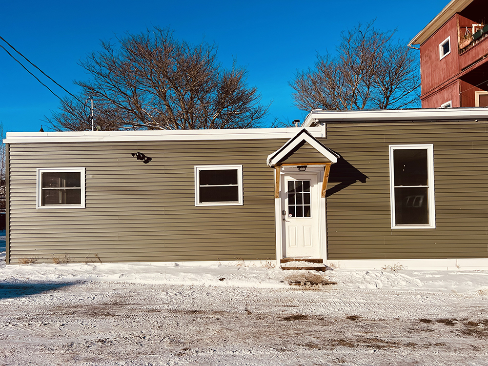 Commercial Space Photo 12