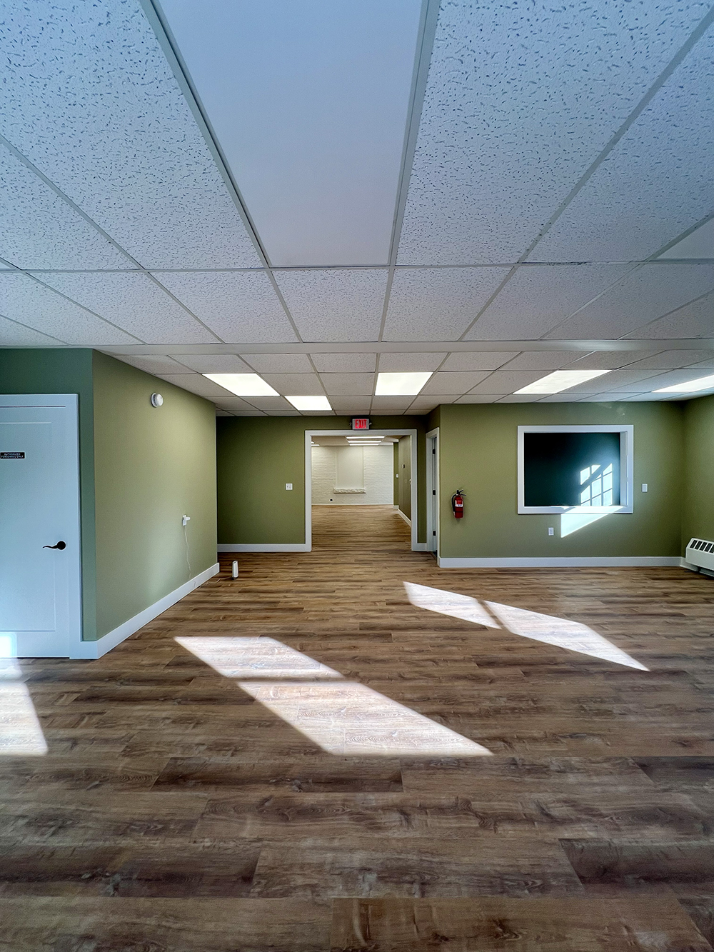 Commercial Space Photo 2